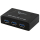 Gembird USB 3.0 (4 porty, aktywny, zasilacz) czarny - 105221 - zdjęcie 2